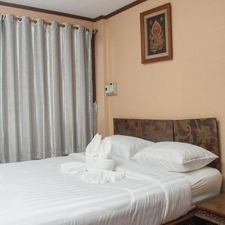 Hotel S.K. House 1 à Chiang Mai Extérieur photo