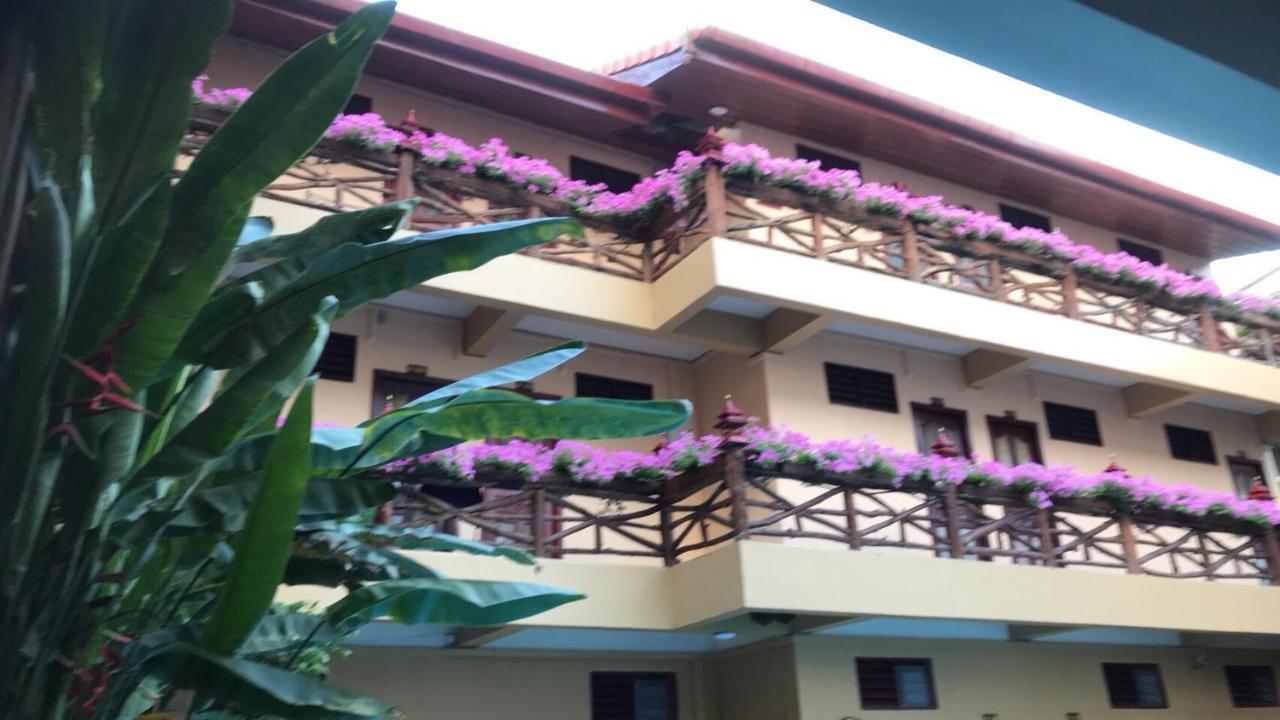 Hotel S.K. House 1 à Chiang Mai Extérieur photo